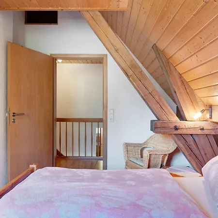 Schartenschmiede Apartment *