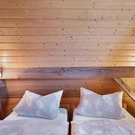 Schartenschmiede Apartment Sankt Georgen im Schwarzwald
