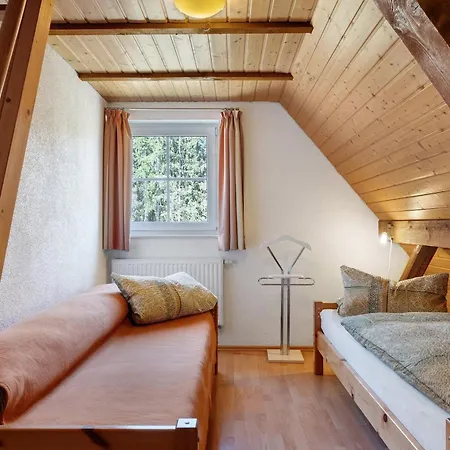 Schartenschmiede * Sankt Georgen im Schwarzwald