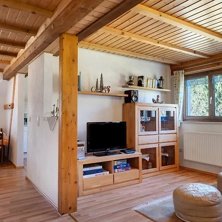 Schartenschmiede Lejlighed