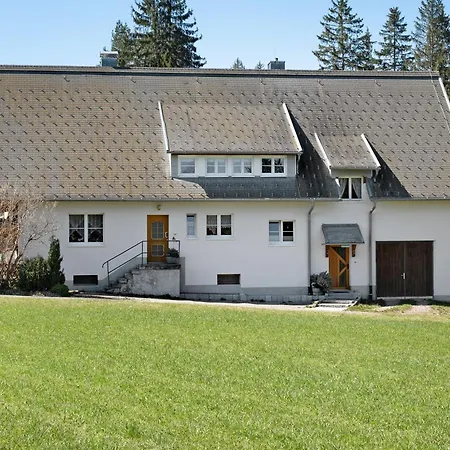 Schartenschmiede Sankt Georgen im Schwarzwald