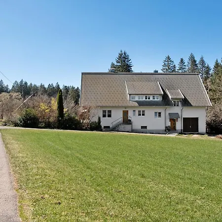 Schartenschmiede * Sankt Georgen im Schwarzwald