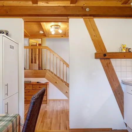 Schartenschmiede Apartment *