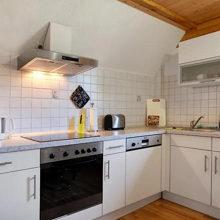 Apartment Schartenschmiede