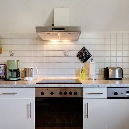 Apartment Schartenschmiede Sankt Georgen im Schwarzwald