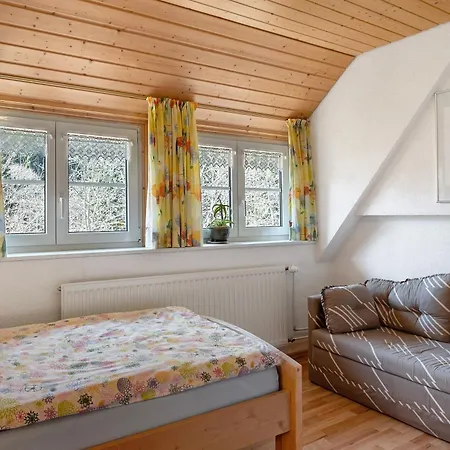 Schartenschmiede * Sankt Georgen im Schwarzwald