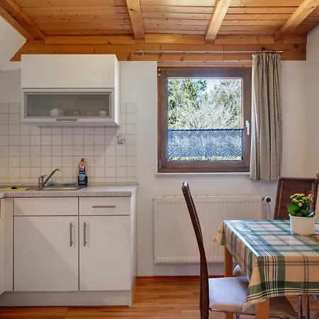 Schartenschmiede Apartment