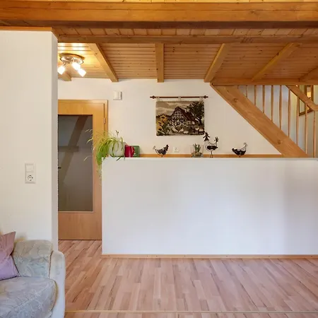 Lejlighed Schartenschmiede