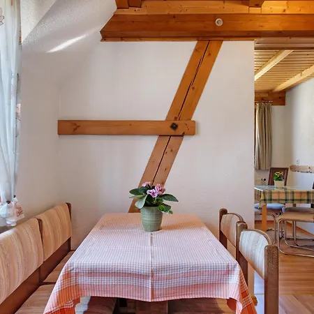 Apartment Schartenschmiede *