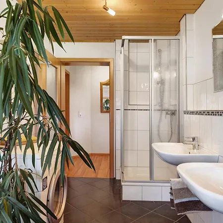 Schartenschmiede Lejlighed Sankt Georgen im Schwarzwald