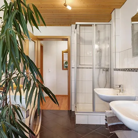Apartamento Schartenschmiede Sankt Georgen im Schwarzwald