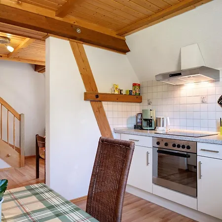 Schartenschmiede Apartamento *