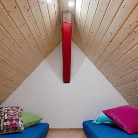Schartenschmiede Apartamento Sankt Georgen im Schwarzwald